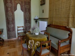 Muzeum Henryka Sienkiewicza w Obl�gorku
