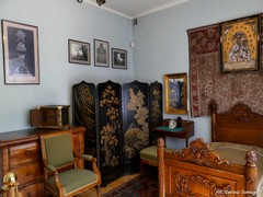 Muzeum Henryka Sienkiewicza w Obl�gorku