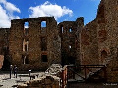Zamek w Siewierzu