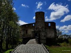 Zamek w Siewierzu