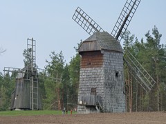 Muzeum Budownictwa Ludowego