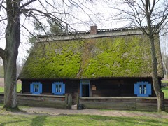Muzeum Budownictwa Ludowego