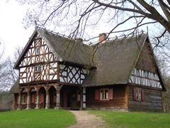 Muzeum Budownictwa Ludowego