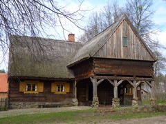 Muzeum Budownictwa Ludowego