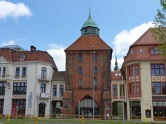 Nowa Brama