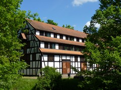 Spichlerz Richtera
