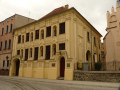 Pa�ac Opatek