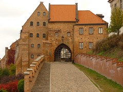 Brama Wodna