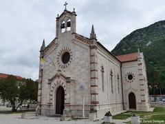 Ko�cio� �w. B�a�eja