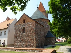 Rotunda �w. Prokopa