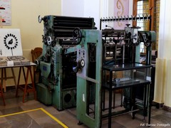 Muzeum Sztuki Drukarskiej i Papiernictwa