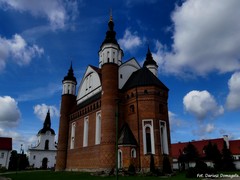 Cerkiew Zwiastowania Przenaj�wi�tszej Bogurodzicy