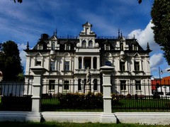 Pa�ac Buchholtz�w