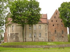 Zamek w �widwinie