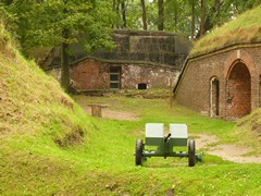 Fort Gerharda