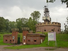 Fort Anio�a