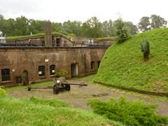 Fort Zachodni