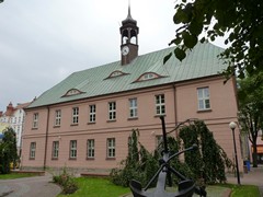Dawny ratusz