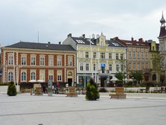 Plac Wolno�ci