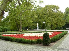 Park Zdrojowy