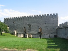 Zamek krlewski