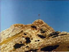 Giewont