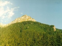 Kominiarski Wierch