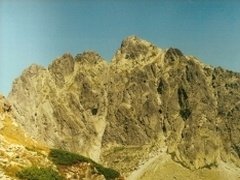 Kozi Wierch