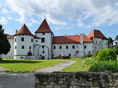Zamek Stari Grad 