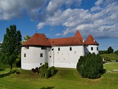 Zamek Stari Grad 