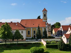 Ko�ci� �w. Floriana