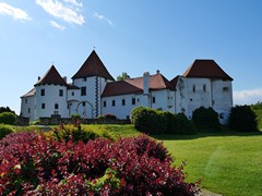 Zamek Stari Grad 