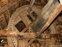 Muzeum M�ynarstwa i Rolnictwa w Osiecznej