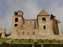 Klasztor karmelit�w bosych w Zag�rzu