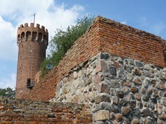 Zamek w �wieciu