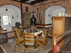 Zamek w Przezmarku