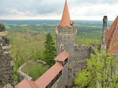 Zamek Grodziec