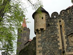 Zamek Grodziec