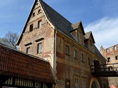 Zamek Grodno