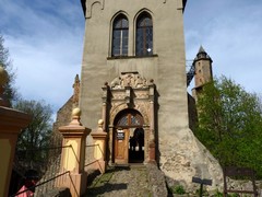 Zamek Grodno