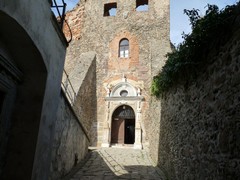Zamek Grodno