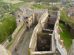 Zamek Bolk�w