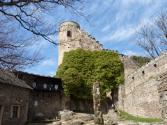 Zamek Chojnik