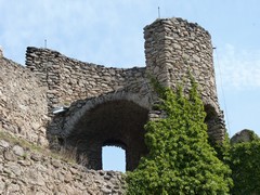 Zamek Chojnik