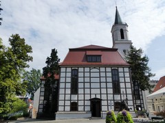 Ko�ci� MB Cz�stochowskiej