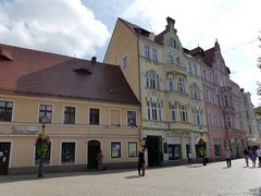 Deptak (ulica �eromskiego)