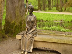 �aweczka ksi�nej Marii Krystyny Habsburg